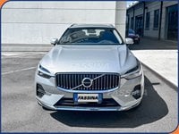 Auto Usate A Milano | Volvo Xc60 T6 Recharge Plug-In Hybrid Awd Inscription Expression
