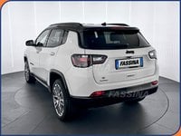 Auto Usate A Milano | Jeep Compass 1.5 Turbo Mhev T4 96Kw Summit Ddct