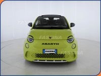Auto Usate A Milano | Abarth 500E 500E C Turismo