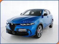 Auto Usate A Milano | Alfa Romeo Tonale Tonale 1.5 Hybrid Speciale 130Cv Tct7
