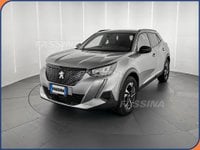 Auto Usate A Milano | Peugeot 2008 2008 1.2 Puretech Allure Pack S&S 130Cv