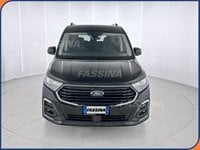 Auto Usate A Milano | Ford Tourneo Connect Grand Tourneo 2.0 Ecoblue 122 Cv Powershift Titanium ...