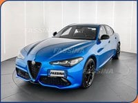 Auto Usate A Milano | Alfa Romeo Giulia Giulia 2.0 T Veloce Q4 280Cv Auto