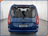 Auto Usate A Milano | Opel Combo 1.5 Diesel 100Cv Innovation S&S Mt5 M1 L1H1