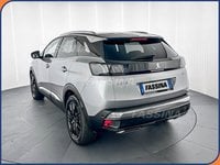 Auto Usate A Milano | Peugeot 3008 3008 1.2 Puretech T Gt S&S 130Cv