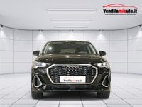 Auto Usate A Padova | Audi Q3 Sportback 40 Tdi Quattro S Tronic S Line Edition