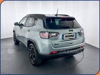 Auto Usate A Milano | Jeep Compass 4Xe 1.3 T4 Phev 240Cv Trailhawk 4Xe Auto