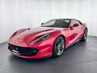 Auto Usate A Milano | Ferrari 812 Superfast 6.5 V12 Dct