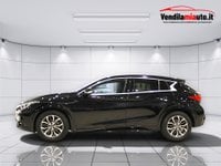 Auto Usate A Padova | Infiniti Q30 Q30 1.5D Business 109Cv