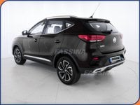 Auto Usate A Milano | Mg Zs Zs 1.0 Luxury Auto