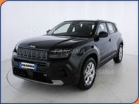 Auto Usate A Milano | Jeep Avenger 1.2 Turbo Altitude 100Cv
