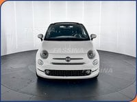 Auto Usate A Milano | Fiat 500C Hybrid 1.0 70Cv Ibrido Dolcevita