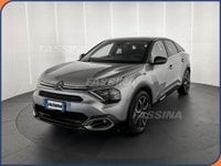 Auto Usate A Milano | Citroën E-C4 E-C4 100Kw Feel Pack