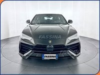 Auto Usate A Milano | Lamborghini Urus Urus 4.0 V8 S Auto