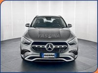 Auto Usate A Milano | Mercedes-Benz Gla Gla 200 Progressive Advanced Plus Auto 164Cv