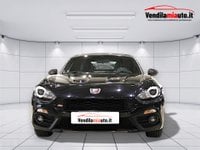 Auto Usate A Padova | Abarth 124 Spider 1.4 Turbo Multiair 170Cv Manuale
