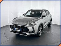 Auto Usate A Milano | Mg Zs Zs 1.5 Comfort