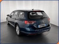 Auto Usate A Milano | Volkswagen Passat Passat Variant 2.0 Tdi Business 150Cv Dsg