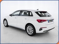 Auto Usate A Milano | Audi A3 35 Tfsi S Tronic 150Cv
