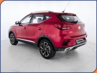 Auto Usate A Milano | Mg Zs 1.5 Vti-Tech Luxury