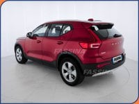 Auto Usate A Milano | Volvo Xc40 T3 Momentum