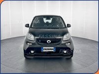 Auto Usate A Milano | Smart Fortwo Fortwo Eq Passion