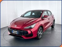 Auto Usate A Milano | Mg Mg3 Benzina 1.5 Comfort