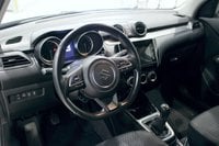 Auto Usate A Padova | Suzuki Swift Swift 1.2 Hybrid Top - Padova