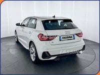 Auto Usate A Milano | Audi A1 A1 Spb 40 Tfsi S Tronic S Line Edition 207Cv