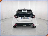 Auto Usate A Milano | Toyota Yaris Yaris 1.0 5 Porte Active