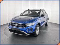 Auto Usate A Milano | Volkswagen T-Roc T-Roc 1.0 Tsi Life 110Cv
