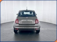 Auto Usate A Milano | Fiat 500 Hybrid 500 1.0 Hybrid
