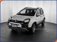Auto Usate A Milano | Fiat Panda Cross 0.9 Twinair Turbo 90Cv S&S 4X4