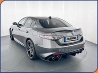 Auto Km0 A Milano | Alfa Romeo Giulia Giulia 2.9 V6 Bi-Turbo At8 Quadrifoglio 520Cv