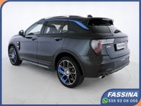 Auto Usate A Milano | Lynk & Co 01 01 1.5 Td Phev Auto