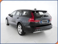 Auto Usate A Milano | Volvo V60 Cross Country B4 (D) Awd Automatico Core