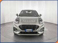 Auto Usate A Milano | Ford Puma Puma 1.0 Ecoboost H St-Line X S&S 125Cv Auto