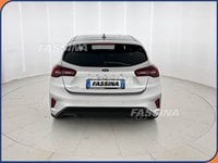 Auto Usate A Milano | Ford Focus Focus 1.0 Ecoboost Hybrid 125 Cv 5P. St-Line
