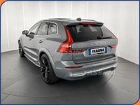 Auto Usate A Milano | Volvo Xc60 Recharge T8 Plug-In Awd Autom. Recharge Inscription