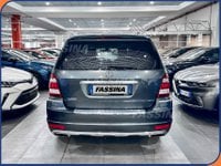 Auto Usate A Milano | Mercedes-Benz Classe Gl Gl 350 Cdi 4Matic Blueeff. Sport 7 Posti