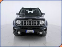 Auto Usate A Milano | Jeep Renegade 1.0 T3 120Cv Limited