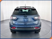 Auto Km0 A Milano | Jeep Compass E-Hybrid 1.5 Turbo Mhev T4 North Star Ddct 130Cv