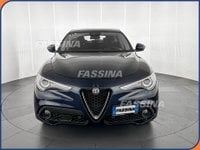 Auto Usate A Milano | Alfa Romeo Stelvio Stelvio 2.2 T Business Q4 190Cv Auto
