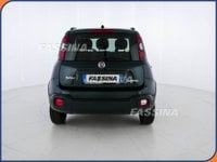Auto Usate A Milano | Fiat Panda Cross 1.0 Firefly S&S Hybrid