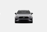 Auto Nuove Pronta Consegna A Milano | Volvo V60 V60 2.0 B4 Plus Dark Auto
