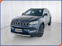 Auto Usate A Milano | Jeep Compass E-Hybrid Compass 1.5 Turbo T4 130 Cv Mhev 2Wd Limited