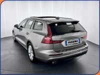 Auto Usate A Milano | Volvo V60 V60 2.0 B3 Momentum Business Pro Auto 8M My21