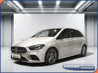 Auto Usate A Padova | Mercedes-Benz Classe B B 180 D Sport Plus Auto