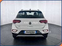 Auto Usate A Milano | Volkswagen T-Roc T-Roc 1.0 Tsi Life 110Cv