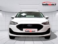 Auto Usate A Padova | Ford Focus 1.5 Ecoblue 120Cv Business Auto (Presso La Sede Di Padova)